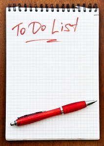 TO DO LIST PIC
