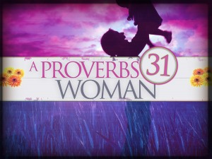 Proverbs-31